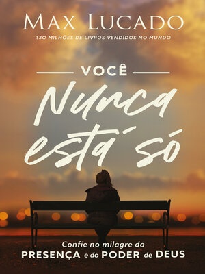 cover image of Você Nunca Está Só